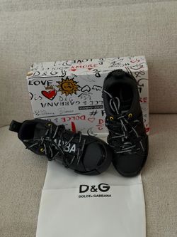 Zapatos Dolce & Gabbana hombre