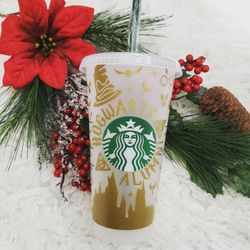 Starbucks Harry Potter #2