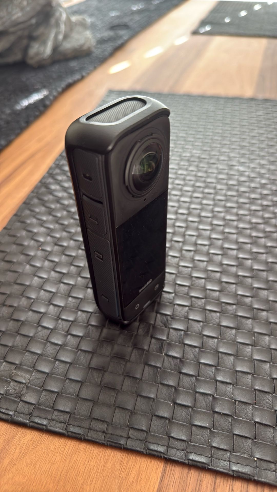 Insta 360 X4 Camera 