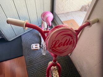 16inch girl bike&scooter