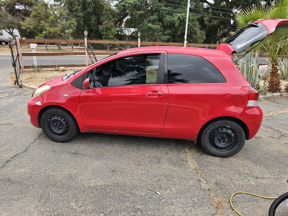 2010 Toyota Yaris for Sale in Hemet, CA OfferUp
