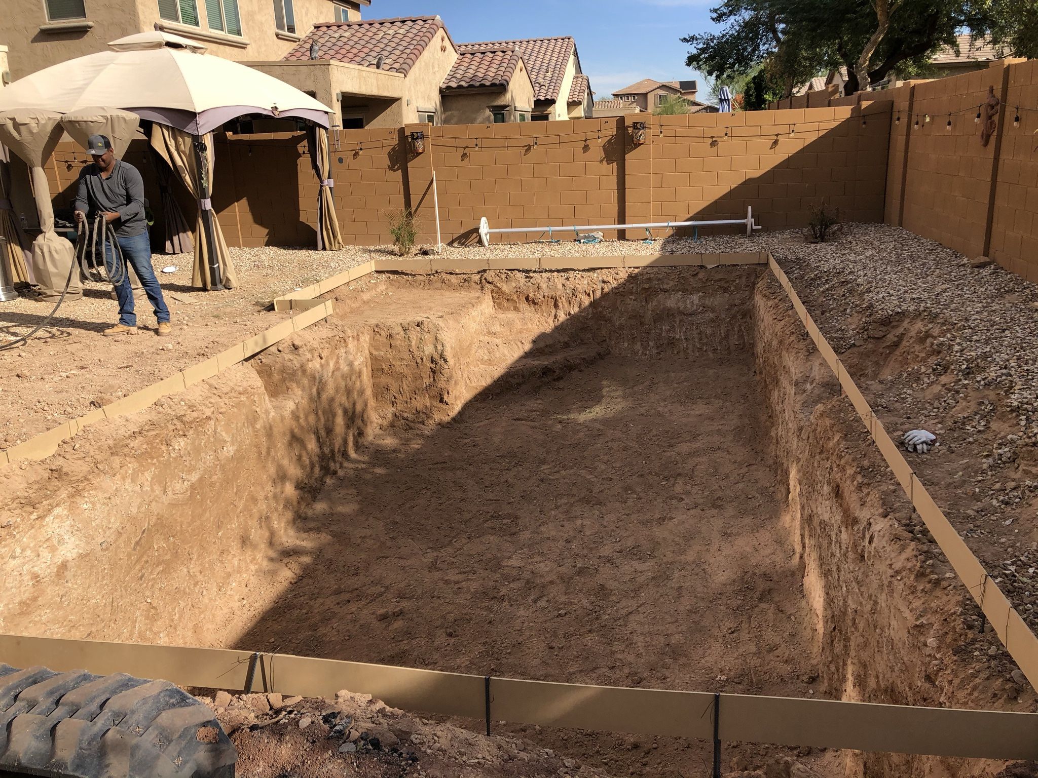 Clean Fill Dirt For low price ! We Deliver !