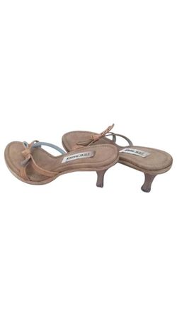 Steve Madden heels size 7.5