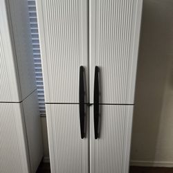 HDX

Plastic Freestanding Cabinet
