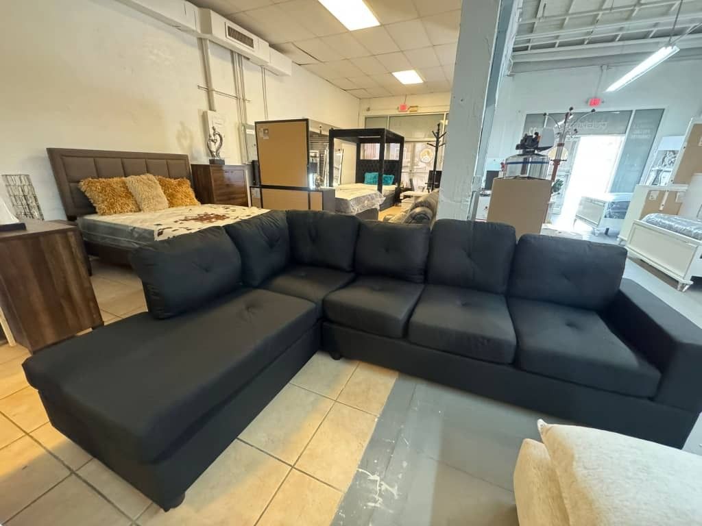 Sectional