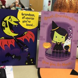 Fun Grab Bag of 13 Special-Occasion Greetings Cards 