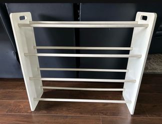 Shoe rack