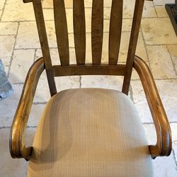 High Back Swivel Kitchen Counter Height Bar Stool