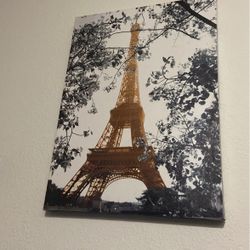 Pairs Frame 