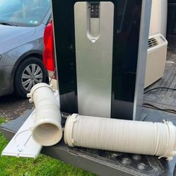 Portable Ac 