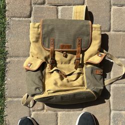 Backpack