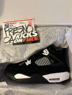 Jordan 4