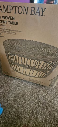 Nuevo en caja
