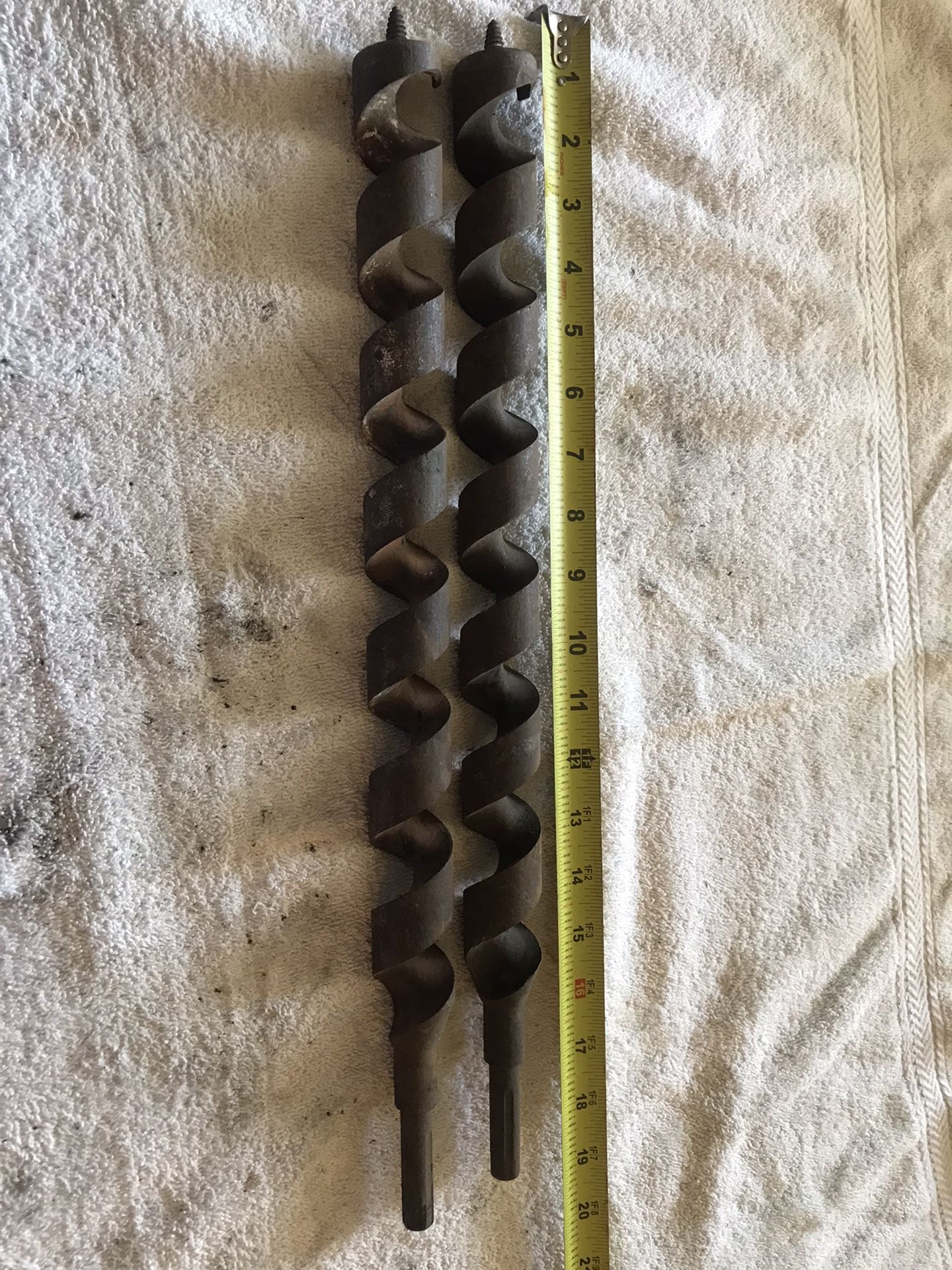 Heavy duty drill bits 2 SDX Plus