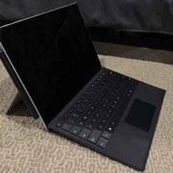 Microsoft Surface Pro 7+