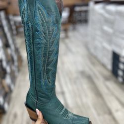 womens knee high boots