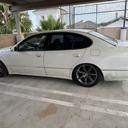 1999 Lexus GS 300