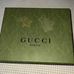 Gucci Flora Set 