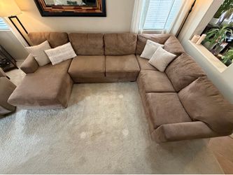 Sectional Sofa
