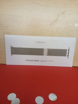 Watch band