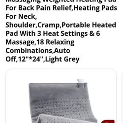 Heating Pad