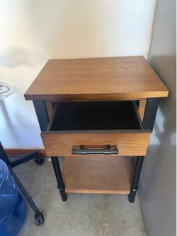 Night stand