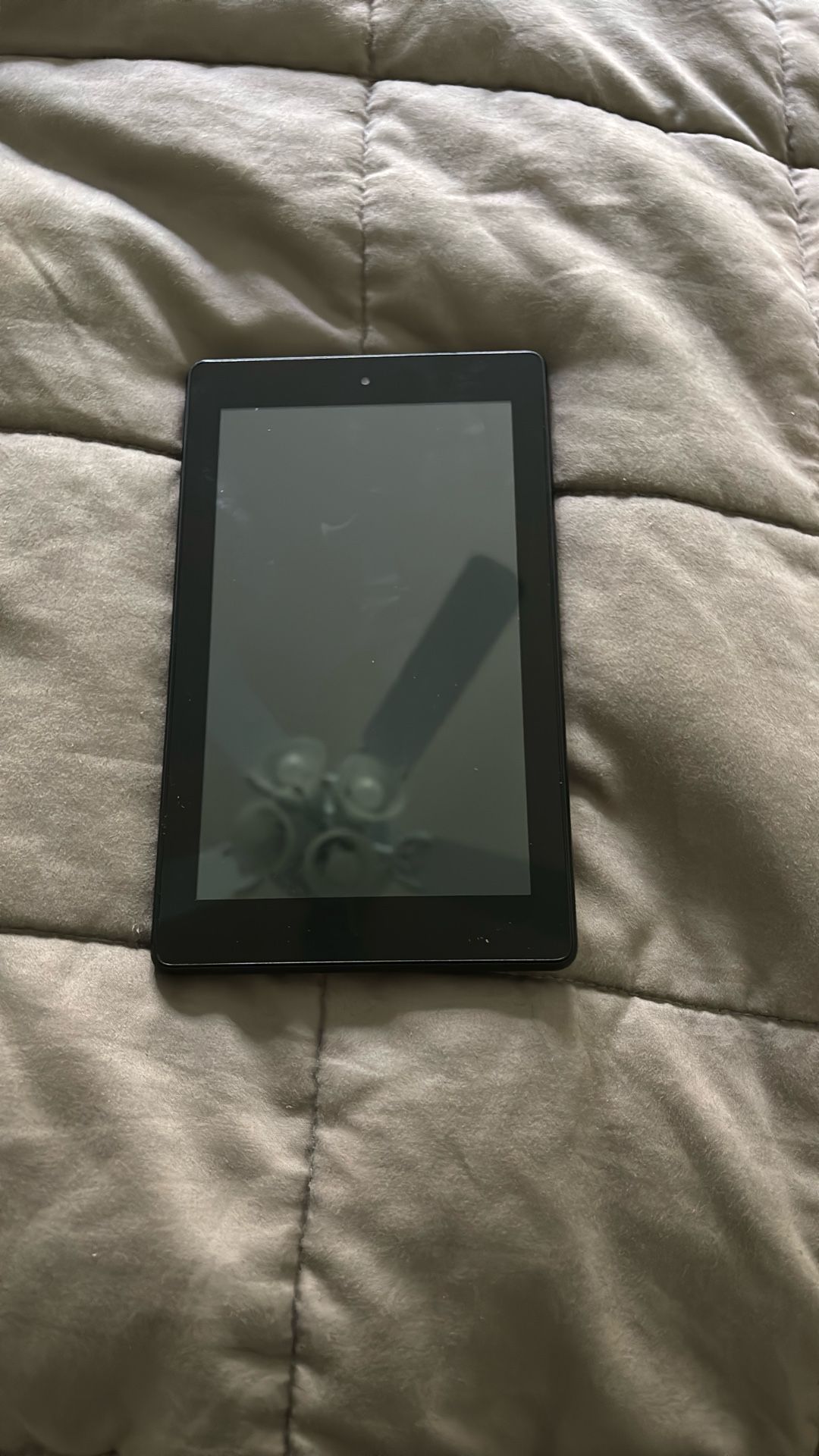 Amazon Seventh Generation Kindle Fire