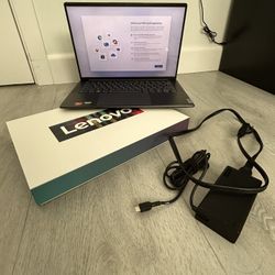 Lenovo Slim 7 ProX