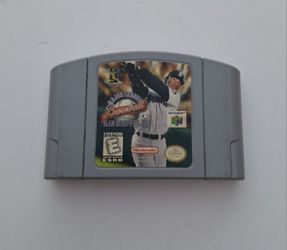 Nintendo 64