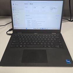 Dell Latitude 3420