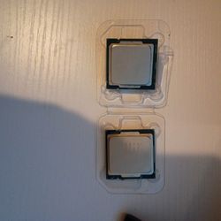 Intel Core Cpu