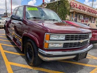 1995 Chevrolet C1500
