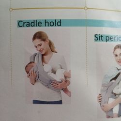 Baby Carrier