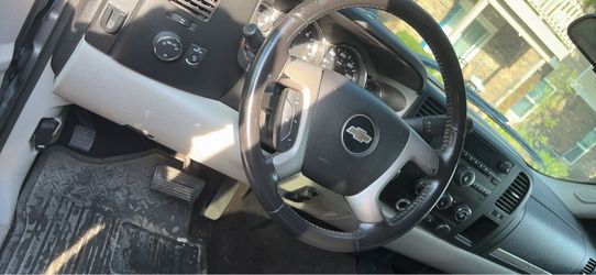2009 Chevrolet Silverado