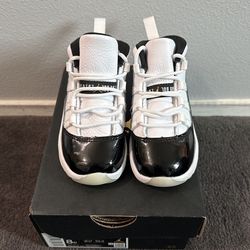 Jordan 11