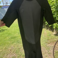O’Neill wetsuit medium tall