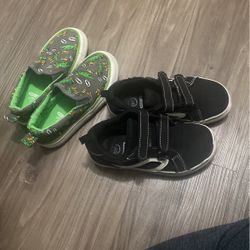 Boy Shoes 