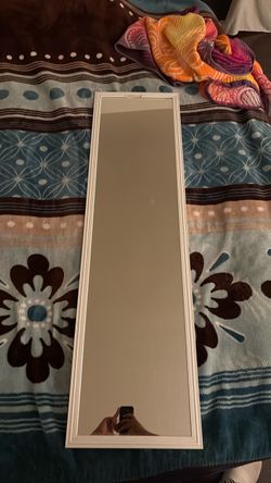 Long mirror