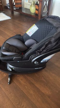 Baby car seat