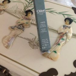 Chloe Parfume .New