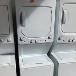 Washer And Dryer 24”