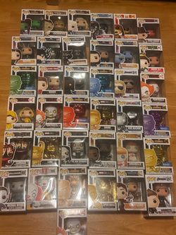 Funko pop