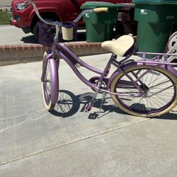 Women’s Bike