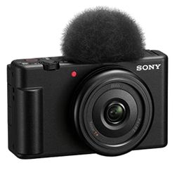 Sony ZV-1f