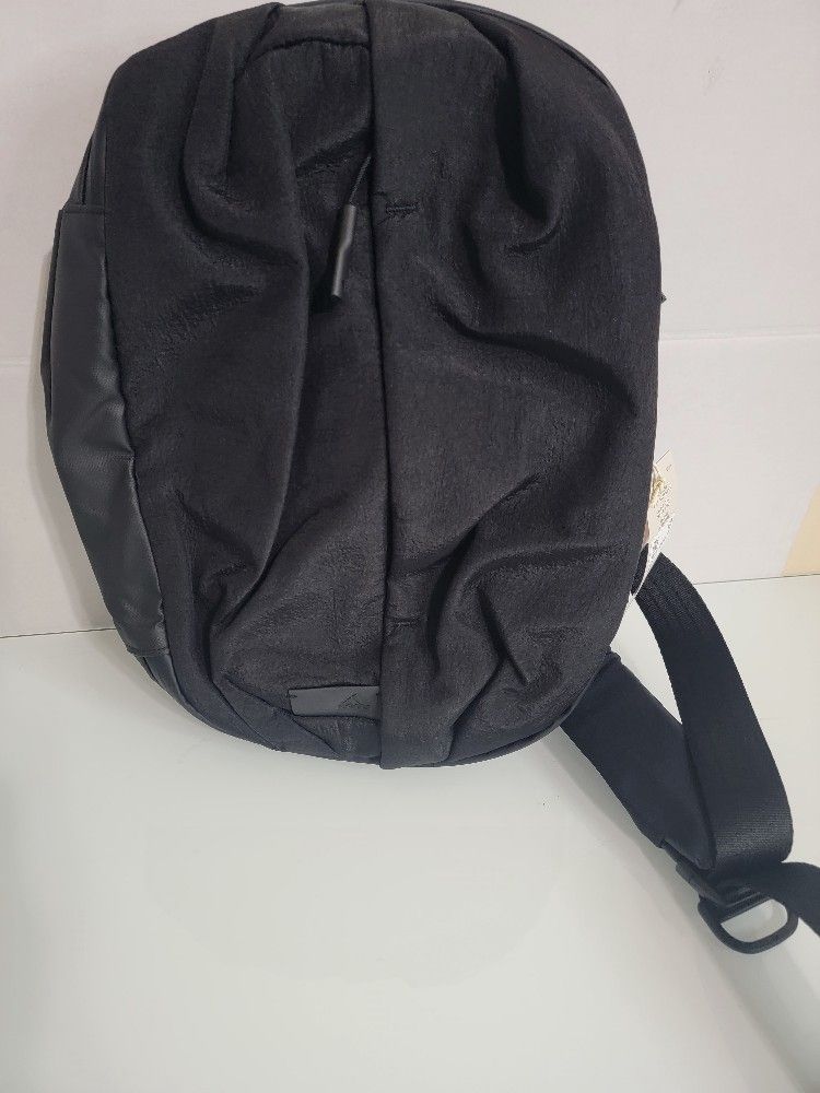 Adidas Messenger Bag