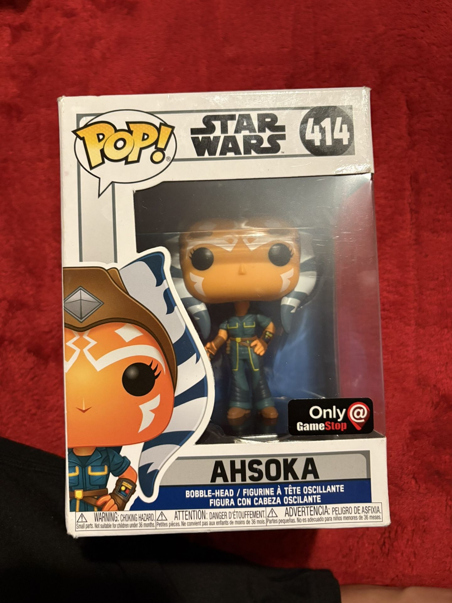 Funko Pop
