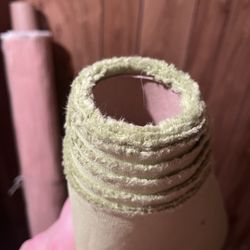 2 Bolts Of Upholstery Or Curtain Fabric