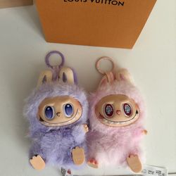 Labubu Popmart 