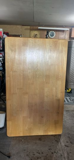 Kitchen Table/ Craft Table