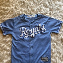 Kids jersey size medium.